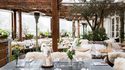Новый год в Париже в Brasserie Auteuil
