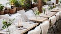 Новый год в Париже в Brasserie Auteuil