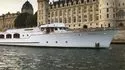 Yachts de Paris: New Year's Eve Dinner Cruises on the Seine in Paris