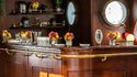 Dinner Cruise op 31 december op de Seine in Parijs met dansen aan boord van L'Excellence