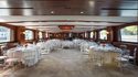 Dinner Cruise op 31 december op de Seine in Parijs met dansen aan boord van L'Excellence