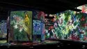 Atelier des Lumières à Paris : expo Chagall, Paris-New York • Paul Klee • Convergence