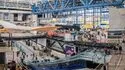 cite des sciences et de l'industrie paris frankreich