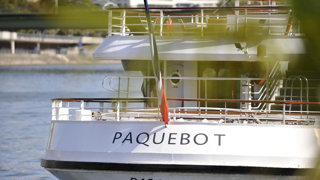 Yachts de Paris Photos 5