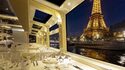 Dinner Cruise on the Seine in Paris aboard the Tosca - Eiffel Croisières