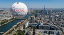 Ballon de Paris Générali : Survol de Paris en Ballon