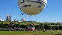 Ballon de Paris Générali : Survol de Paris en Ballon