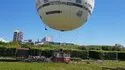Ballon de Paris Generali: Volo sopra Parigi in mongolfiera