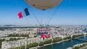 Ballon de Paris Generali: Volo sopra Parigi in mongolfiera