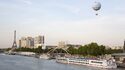 Ballon de Paris Générali : Survol de Paris en Ballon