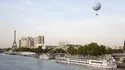 Ballon de Paris Generali: Volo sopra Parigi in mongolfiera