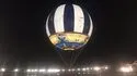PanoraMagic Balloon - 迪士尼乐园的氦气球飞行