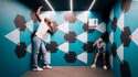 Paradox Museum Paris ©Albin Durand