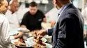 Trattoria en Seine: Italienisches Segelrestaurant in Paris