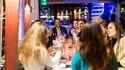 Trattoria en Seine: Italienisches Segelrestaurant in Paris