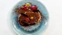 Trattoria en Seine: Italienisches Segelrestaurant in Paris