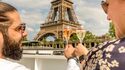 Ô Château : Croisière Champagne Maxim's sur la Seine