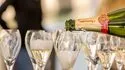 Ô Château : Croisière Champagne Maxim's sur la Seine