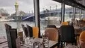 Bateau Ivoire - Déjeuner-Croisière Bistronomique à Paris