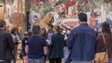 Дворец Золотых Ворот Париж