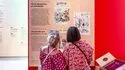 Museum of the History of Immigration in Paris