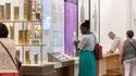 Museum of the History of Immigration in Paris