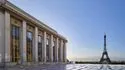 Ingressos para a visita à Cité de l'Architecture et du Patrimoine em Paris Fotos 1