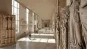 Ingressos para a visita à Cité de l'Architecture et du Patrimoine em Paris Fotos 2