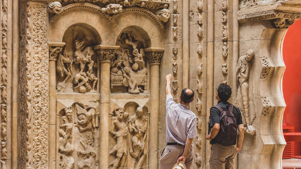 City of Architecture and Heritage in Paris • Information, Prices