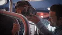 Flyview Paris, Flug über Paris und die Welt in Virtual Reality.