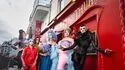 Madame Arthur: Kabarett und Club auf Französisch im Viertel Pigalle in Paris