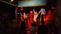 Madame Arthur: Cabaret e Club in francese nel quartiere Pigalle di Parigi