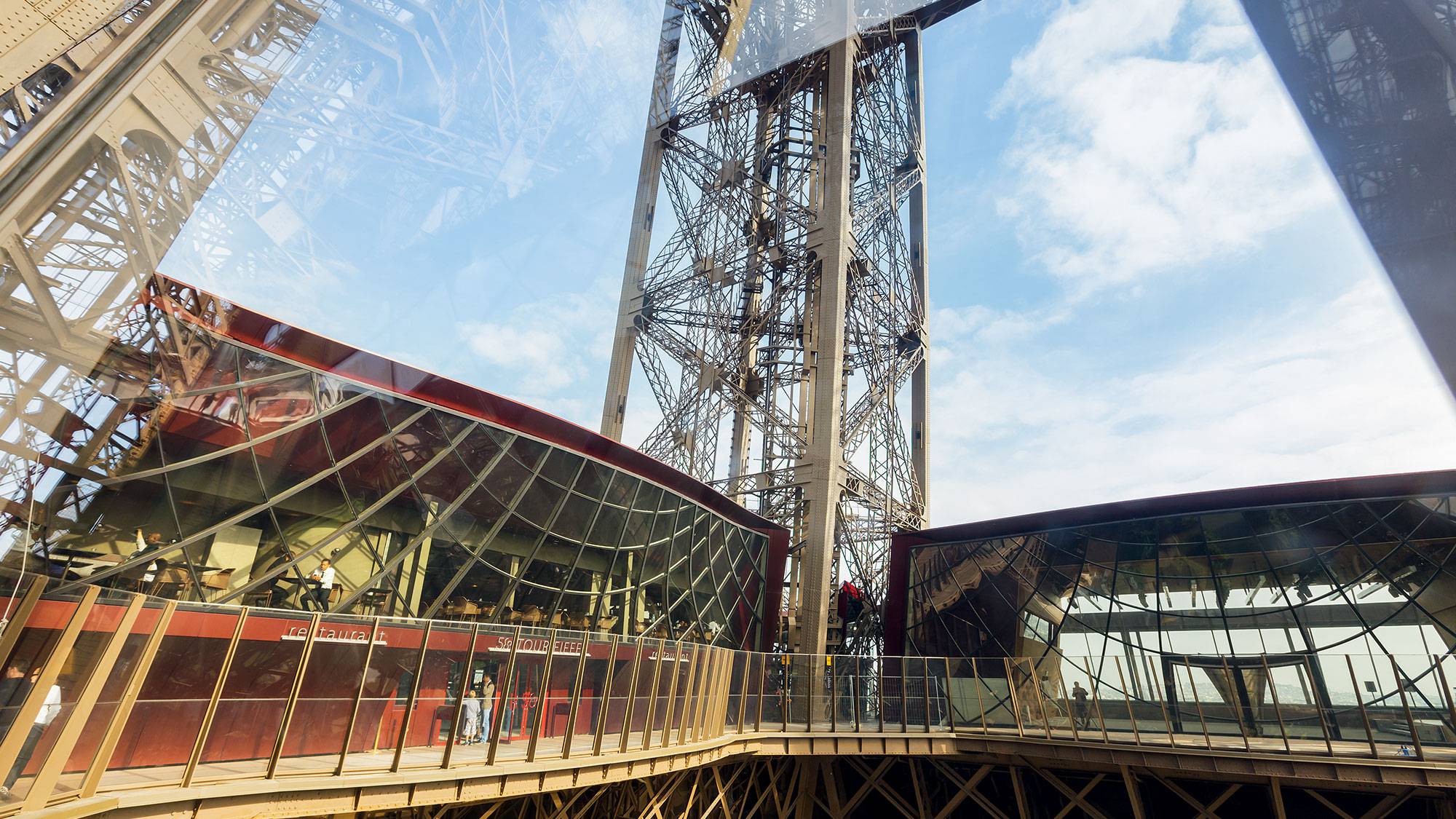 58 Tour Eiffel Photos 5
