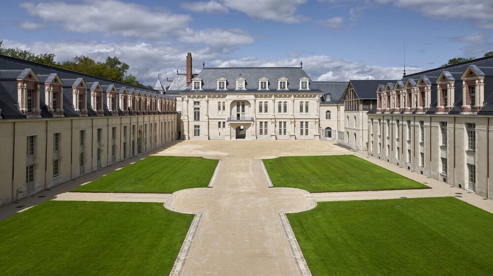 Tickets and Reservations | International City of the French Language -  Chteau de Villers-Cotterts"