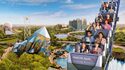 Bilhetes para o Futuroscope | Reserve as suas entradas na Come to Paris