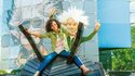 Bilhetes para o Futuroscope | Reserve as suas entradas na Come to Paris