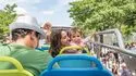 Scoperta di Parigi e Visita a Versailles con Tootbus