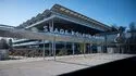 Visita Guiada al Estadio Roland-Garros en París