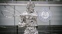 Geleide Tour door het Roland-Garros Stadion in Parijs