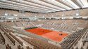 Geleide Tour door het Roland-Garros Stadion in Parijs