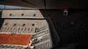 Geleide Tour door het Roland-Garros Stadion in Parijs