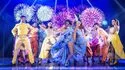 Paradis Latin - Serata di Natale a Parigi nel cabaret più parigino.