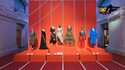 Mode et sport © Les Arts Décoratifs  Christophe Dellière 