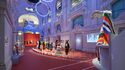 Mode et sport © Les Arts Décoratifs  Christophe Dellière 