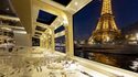 Il Tosca: Cena in Crociera di Capodanno a Parigi