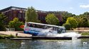 Canards de Paris : Paris Tour by Amphibious Bus