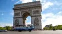 Canards de Paris: Paris Stadtrundfahrt im Amphibienbus