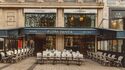 Dîner de Noël du 24 décembre au restaurant Flora Danica à Paris