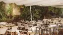 Kerstdiner op 24 december in het restaurant Flora Danica in Parijs