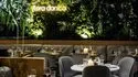 Kerstdiner op 24 december in het restaurant Flora Danica in Parijs